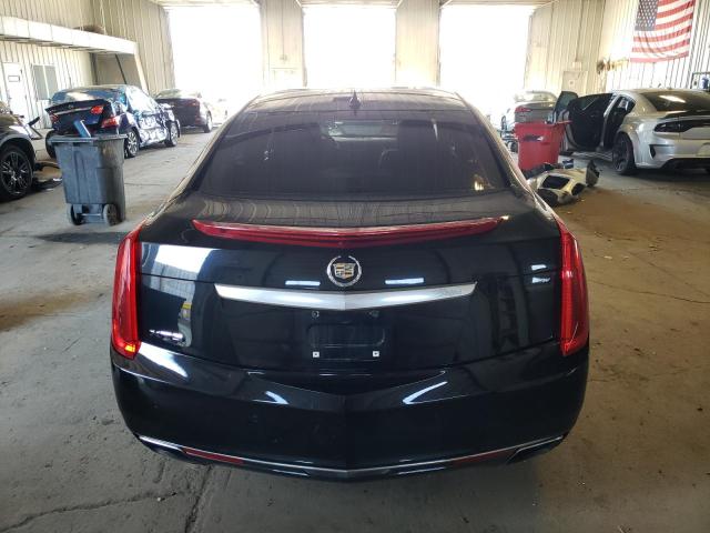 Photo 5 VIN: 2G61P5S31D9207581 - CADILLAC XTS LUXURY 