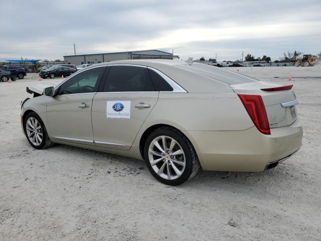 Photo 1 VIN: 2G61P5S31D9213543 - CADILLAC XTS 