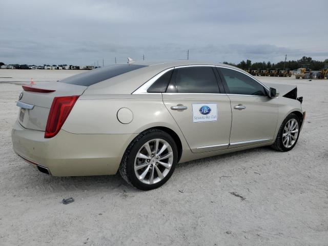 Photo 2 VIN: 2G61P5S31D9213543 - CADILLAC XTS 