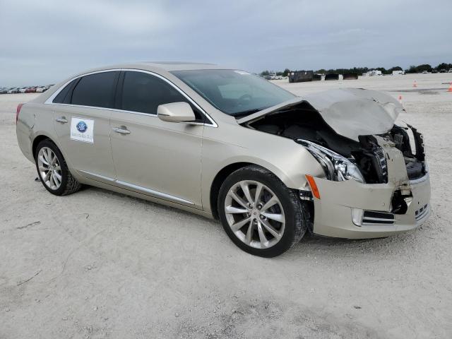 Photo 3 VIN: 2G61P5S31D9213543 - CADILLAC XTS 