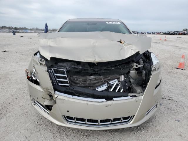 Photo 4 VIN: 2G61P5S31D9213543 - CADILLAC XTS 