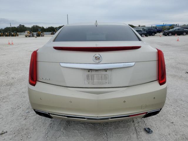 Photo 5 VIN: 2G61P5S31D9213543 - CADILLAC XTS 