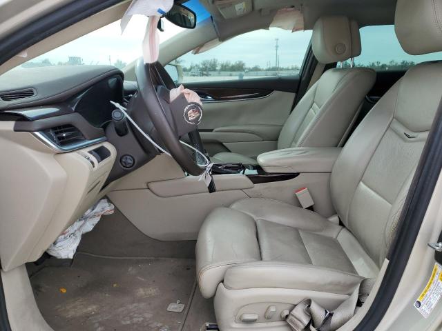 Photo 6 VIN: 2G61P5S31D9213543 - CADILLAC XTS 