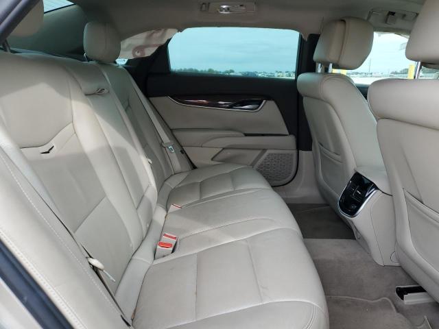 Photo 9 VIN: 2G61P5S31D9213543 - CADILLAC XTS 