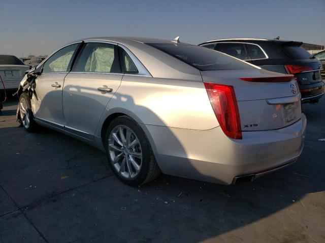 Photo 2 VIN: 2G61P5S31D9218130 - CADILLAC XTS LUXURY 