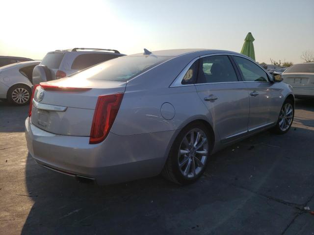 Photo 3 VIN: 2G61P5S31D9218130 - CADILLAC XTS LUXURY 