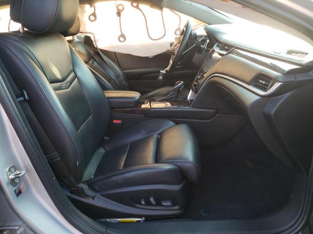 Photo 4 VIN: 2G61P5S31D9218130 - CADILLAC XTS LUXURY 