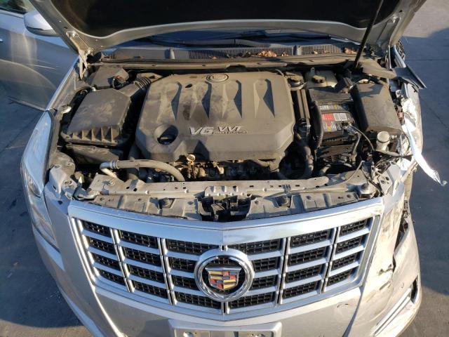 Photo 6 VIN: 2G61P5S31D9218130 - CADILLAC XTS LUXURY 