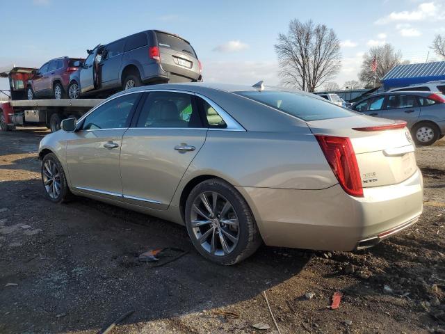 Photo 1 VIN: 2G61P5S31D9231976 - CADILLAC XTS 