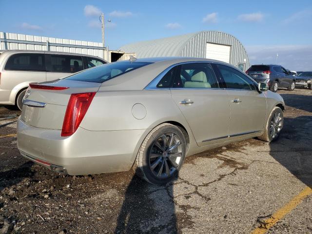 Photo 2 VIN: 2G61P5S31D9231976 - CADILLAC XTS 