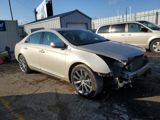 Photo 3 VIN: 2G61P5S31D9231976 - CADILLAC XTS 