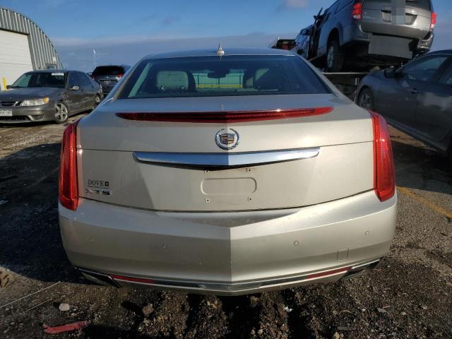 Photo 5 VIN: 2G61P5S31D9231976 - CADILLAC XTS 