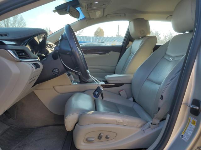 Photo 6 VIN: 2G61P5S31D9231976 - CADILLAC XTS 