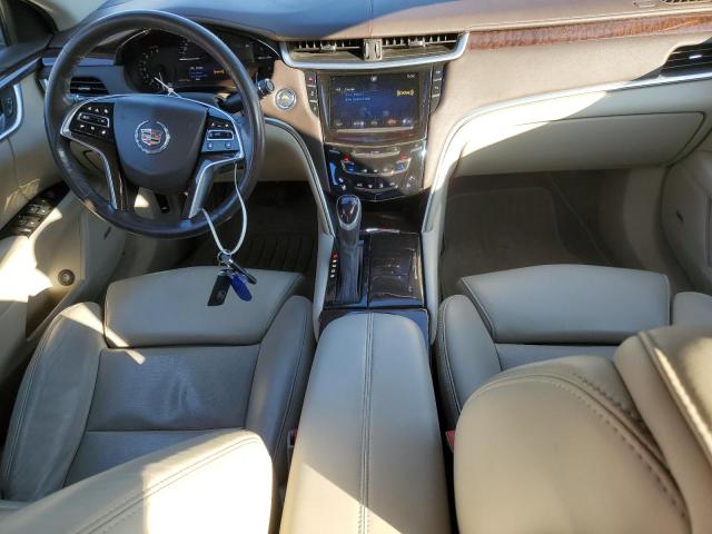 Photo 7 VIN: 2G61P5S31D9231976 - CADILLAC XTS 