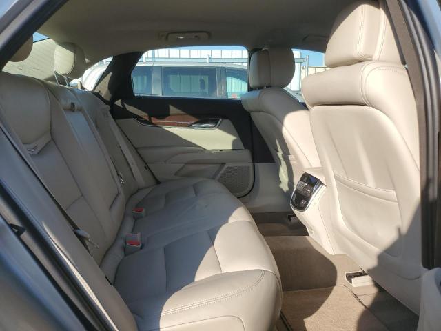 Photo 9 VIN: 2G61P5S31D9231976 - CADILLAC XTS 