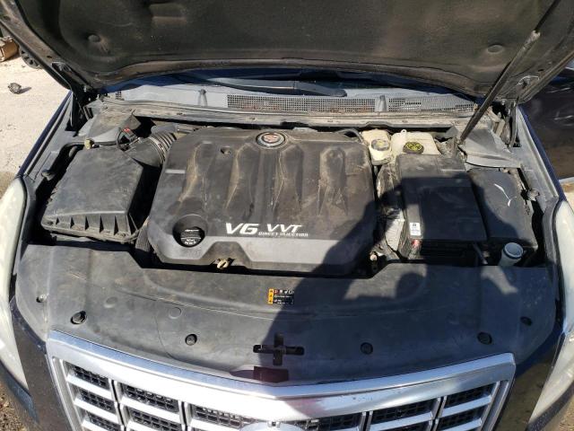 Photo 10 VIN: 2G61P5S31D9240824 - CADILLAC XTS 