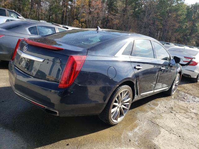 Photo 2 VIN: 2G61P5S31D9240824 - CADILLAC XTS 