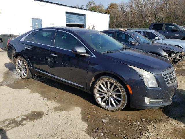 Photo 3 VIN: 2G61P5S31D9240824 - CADILLAC XTS 