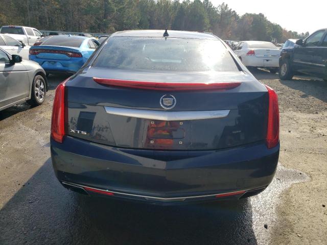 Photo 5 VIN: 2G61P5S31D9240824 - CADILLAC XTS 