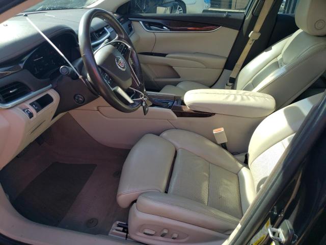 Photo 6 VIN: 2G61P5S31D9240824 - CADILLAC XTS 