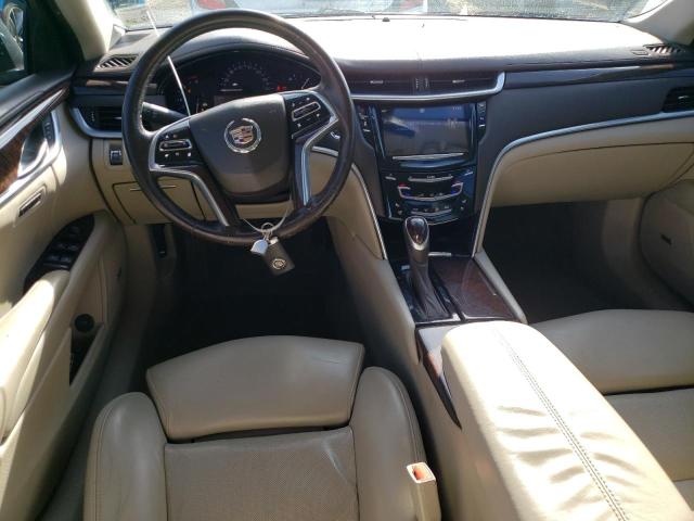 Photo 7 VIN: 2G61P5S31D9240824 - CADILLAC XTS 