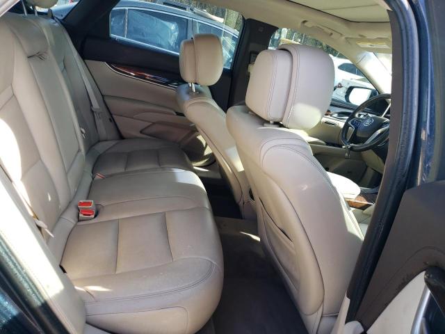 Photo 9 VIN: 2G61P5S31D9240824 - CADILLAC XTS 