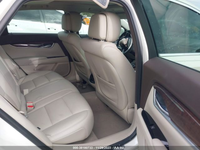 Photo 7 VIN: 2G61P5S31D9244744 - CADILLAC XTS 