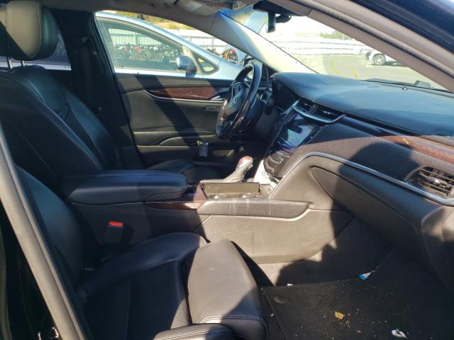 Photo 4 VIN: 2G61P5S31E9222406 - CADILLAC XTS PREMIU 