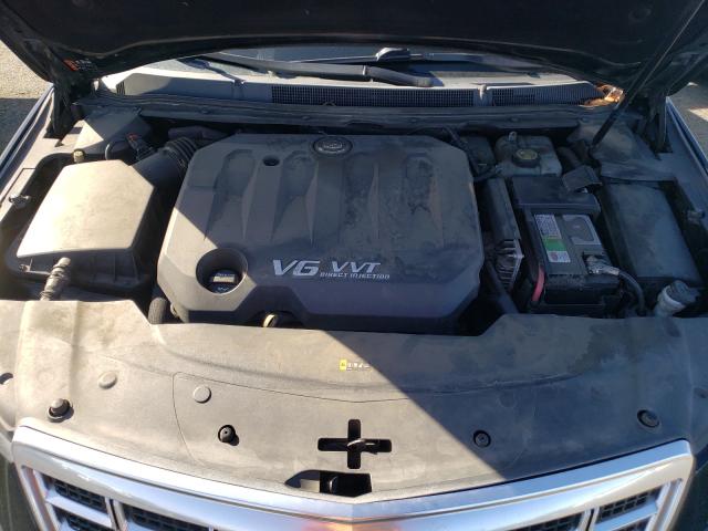 Photo 6 VIN: 2G61P5S31E9222406 - CADILLAC XTS PREMIU 