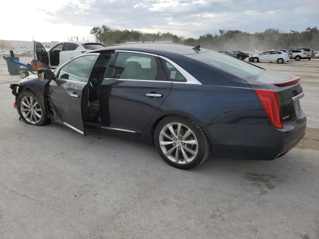 Photo 1 VIN: 2G61P5S31E9293220 - CADILLAC XTS 