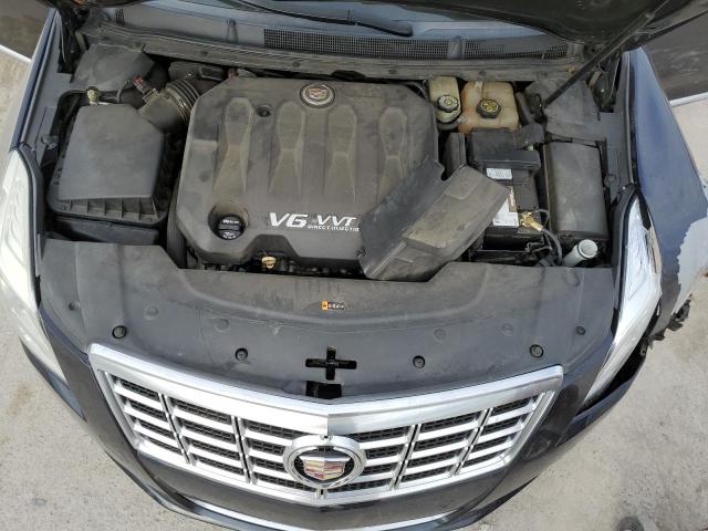 Photo 10 VIN: 2G61P5S31E9293220 - CADILLAC XTS 