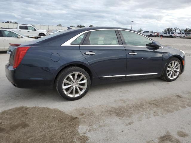 Photo 2 VIN: 2G61P5S31E9293220 - CADILLAC XTS 