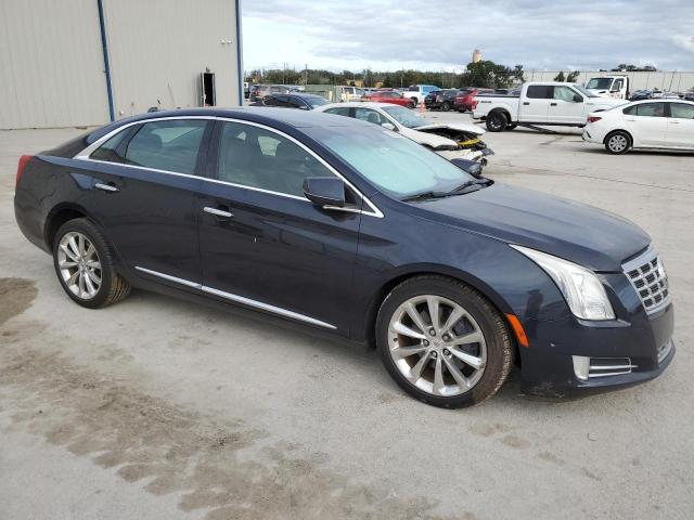 Photo 3 VIN: 2G61P5S31E9293220 - CADILLAC XTS 