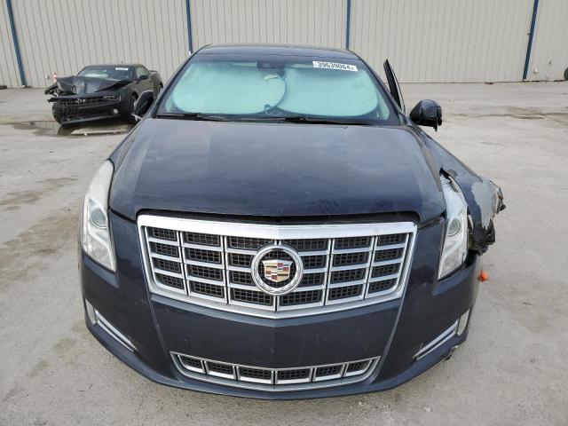 Photo 4 VIN: 2G61P5S31E9293220 - CADILLAC XTS 