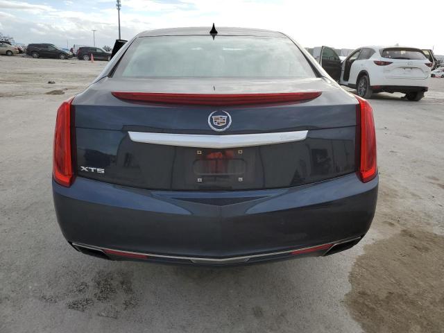 Photo 5 VIN: 2G61P5S31E9293220 - CADILLAC XTS 