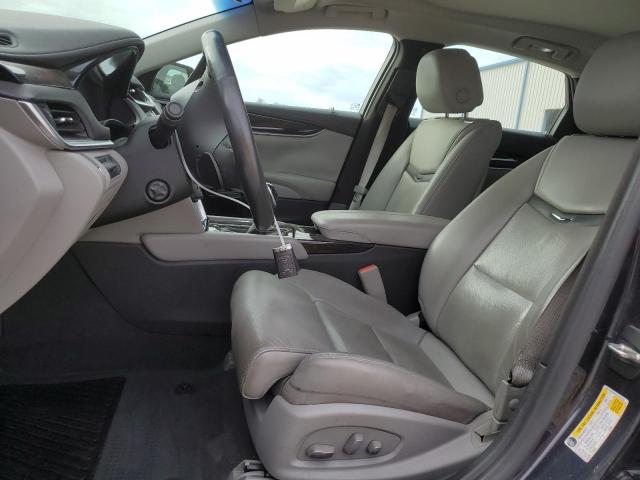 Photo 6 VIN: 2G61P5S31E9293220 - CADILLAC XTS 