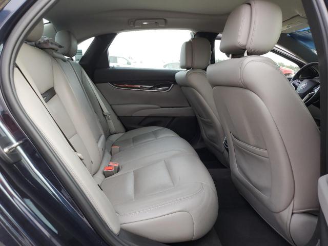 Photo 9 VIN: 2G61P5S31E9293220 - CADILLAC XTS 