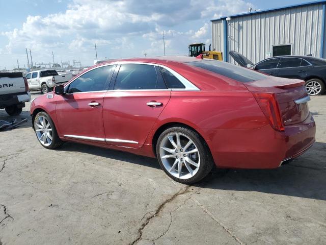 Photo 1 VIN: 2G61P5S31E9295064 - CADILLAC XTS PREMIU 