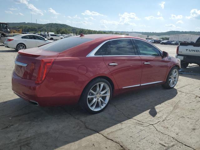 Photo 2 VIN: 2G61P5S31E9295064 - CADILLAC XTS PREMIU 