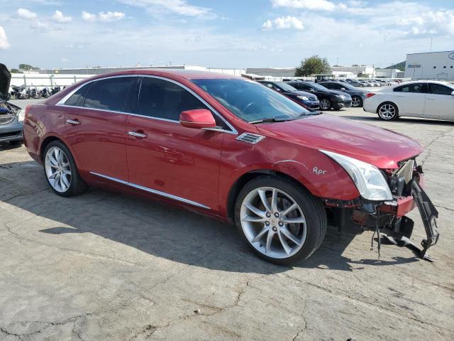 Photo 3 VIN: 2G61P5S31E9295064 - CADILLAC XTS PREMIU 