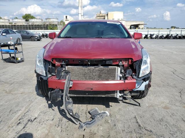 Photo 4 VIN: 2G61P5S31E9295064 - CADILLAC XTS PREMIU 