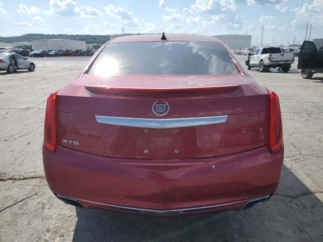 Photo 5 VIN: 2G61P5S31E9295064 - CADILLAC XTS PREMIU 