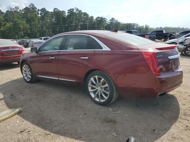 Photo 1 VIN: 2G61P5S31G9110868 - CADILLAC XTS 