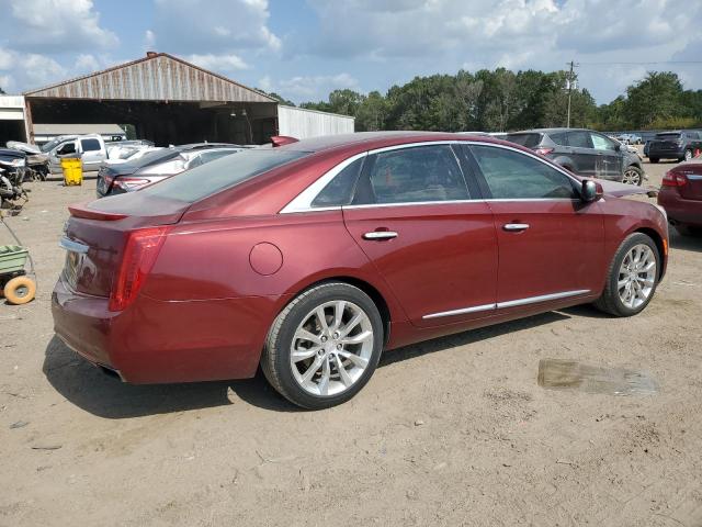 Photo 2 VIN: 2G61P5S31G9110868 - CADILLAC XTS 