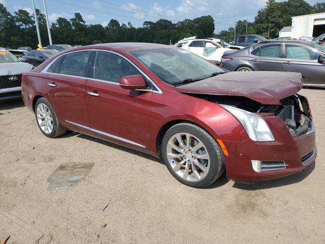 Photo 3 VIN: 2G61P5S31G9110868 - CADILLAC XTS 