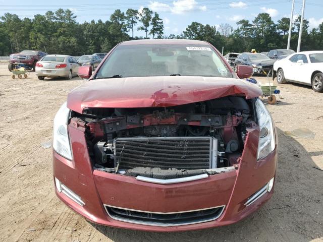 Photo 4 VIN: 2G61P5S31G9110868 - CADILLAC XTS 