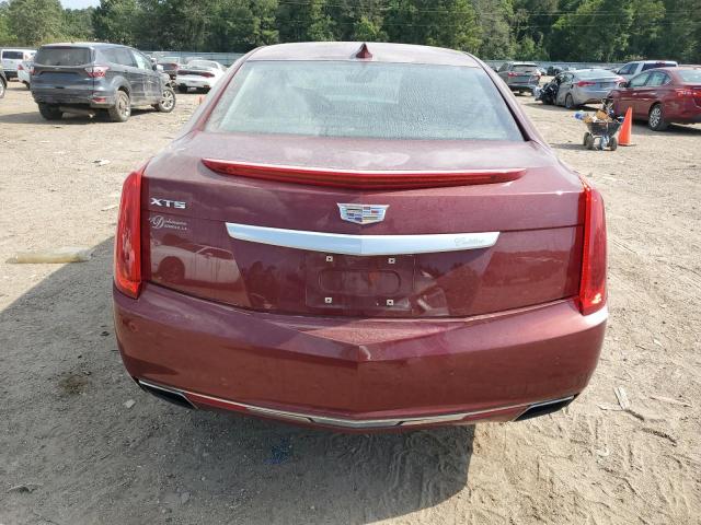 Photo 5 VIN: 2G61P5S31G9110868 - CADILLAC XTS 