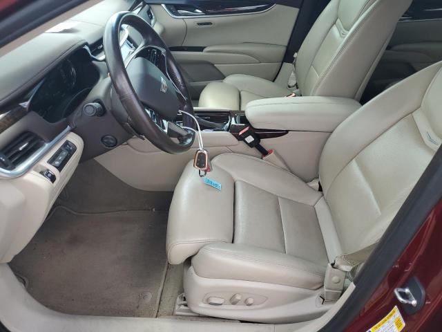 Photo 6 VIN: 2G61P5S31G9110868 - CADILLAC XTS 