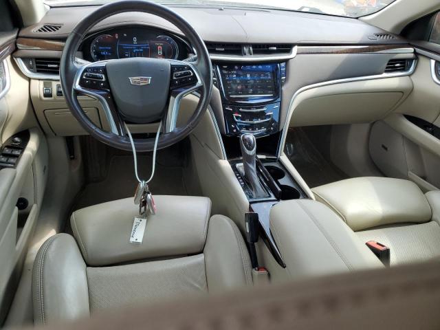 Photo 7 VIN: 2G61P5S31G9110868 - CADILLAC XTS 