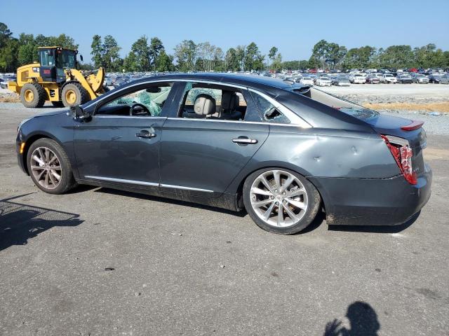 Photo 1 VIN: 2G61P5S32D9102452 - CADILLAC XTS 